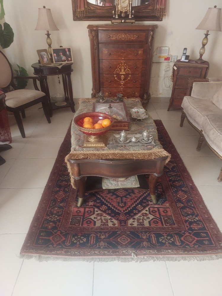 أثاث متين و فخم بسعر جيد - 1