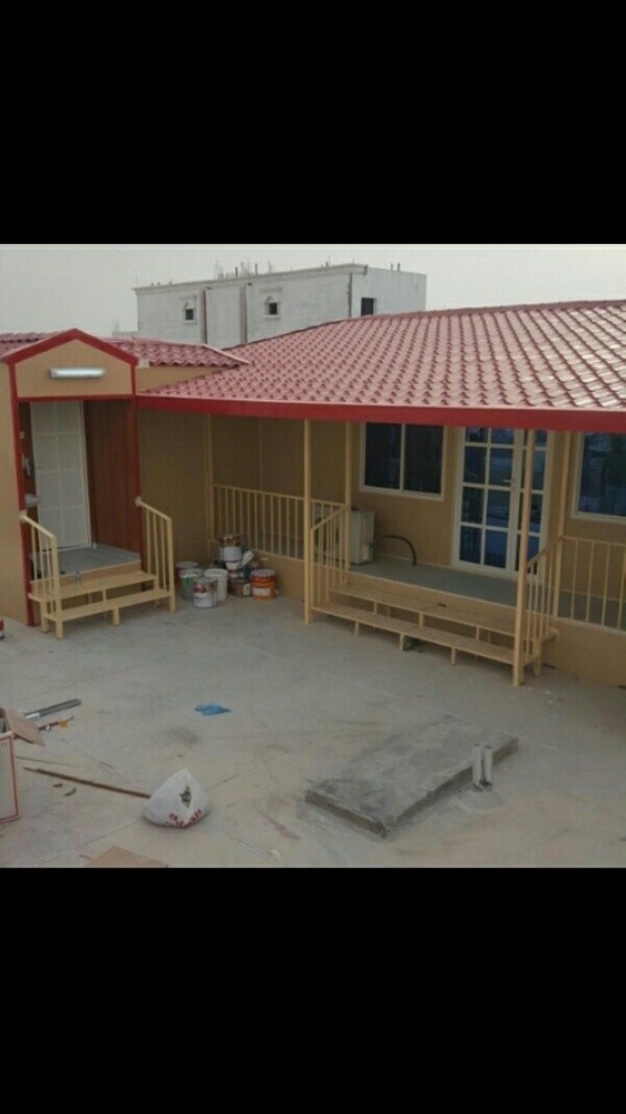 portable cabin sale 77505390 - 12