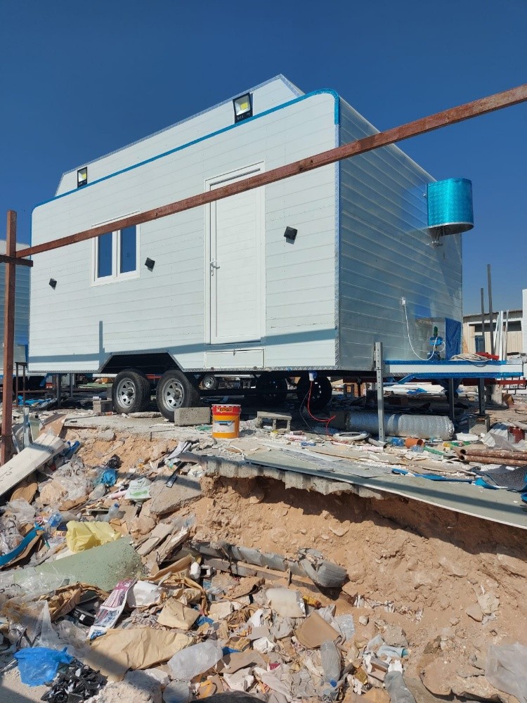 portable cabin sale 77505390 - 9