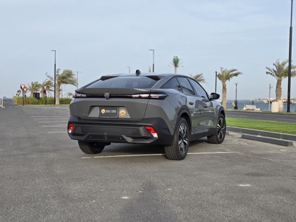 PEUGEOT/408/ALLURE/2026 - 8
