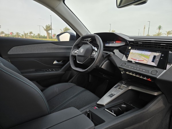PEUGEOT/408/ALLURE/2026 - 7