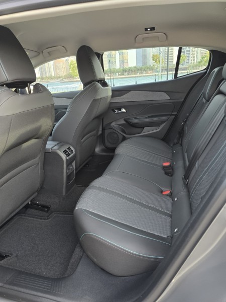 PEUGEOT/408/ALLURE/2026 - 5