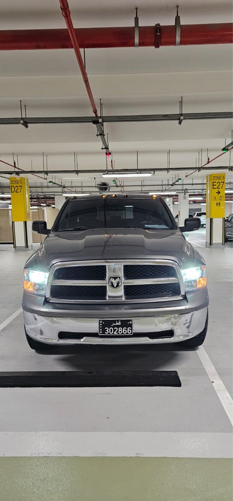 Doge Ram 2012   Sale  - 1
