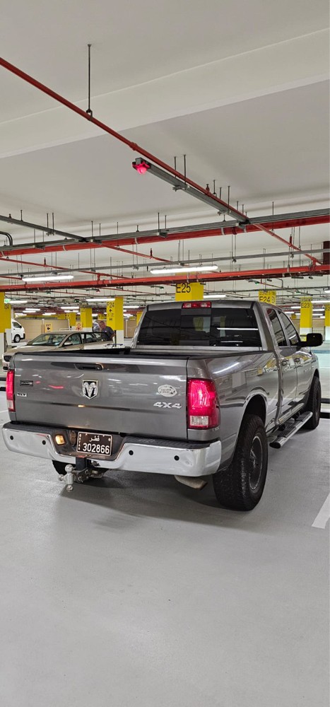 Doge Ram 2012   Sale  - 3
