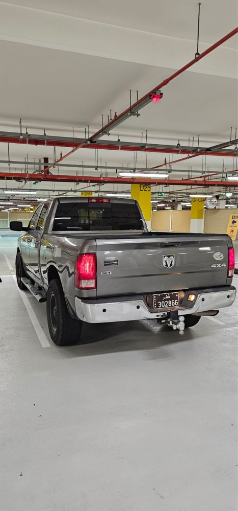 Doge Ram 2012   Sale  - 2