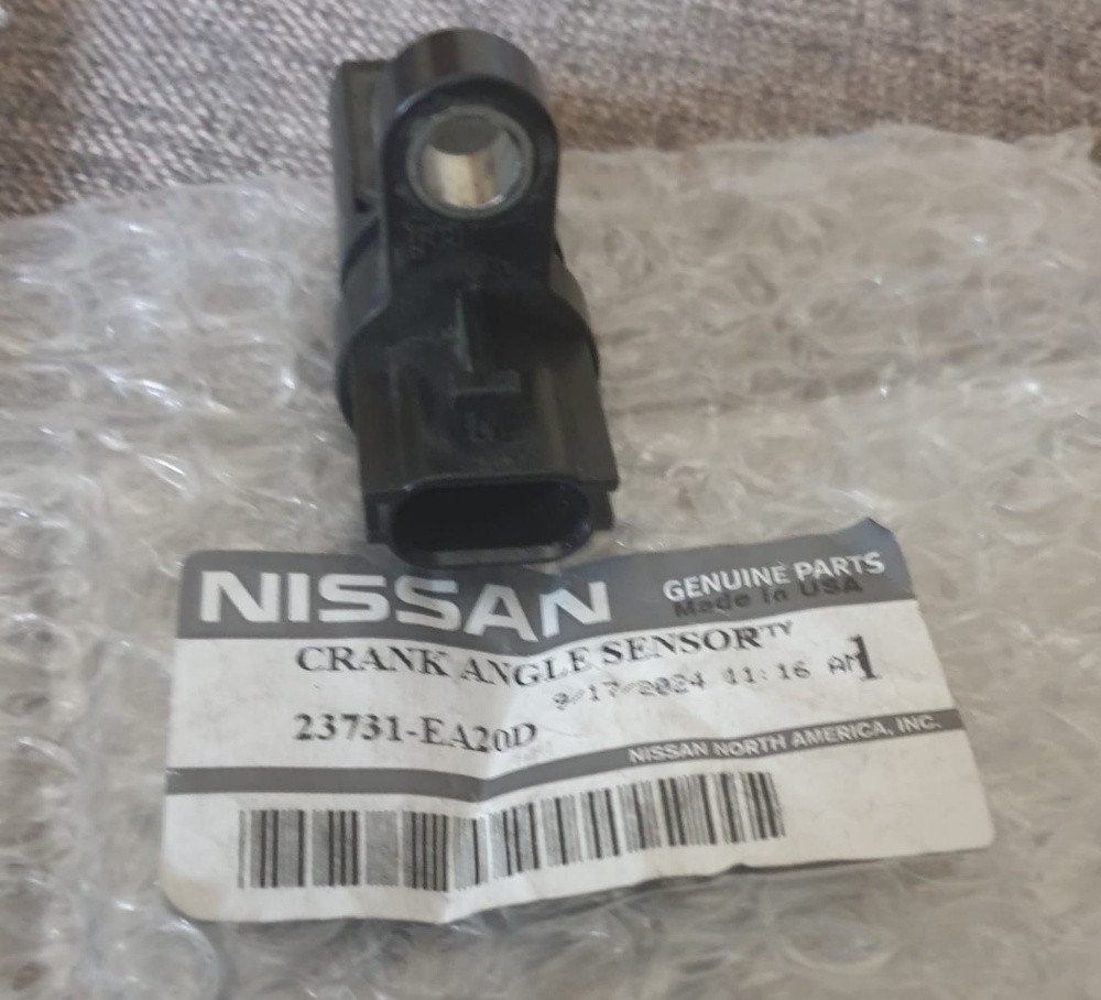 NISSAN CRANK  SENSOR - 1
