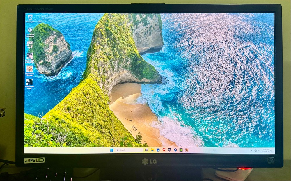 Gaming Pc - 4