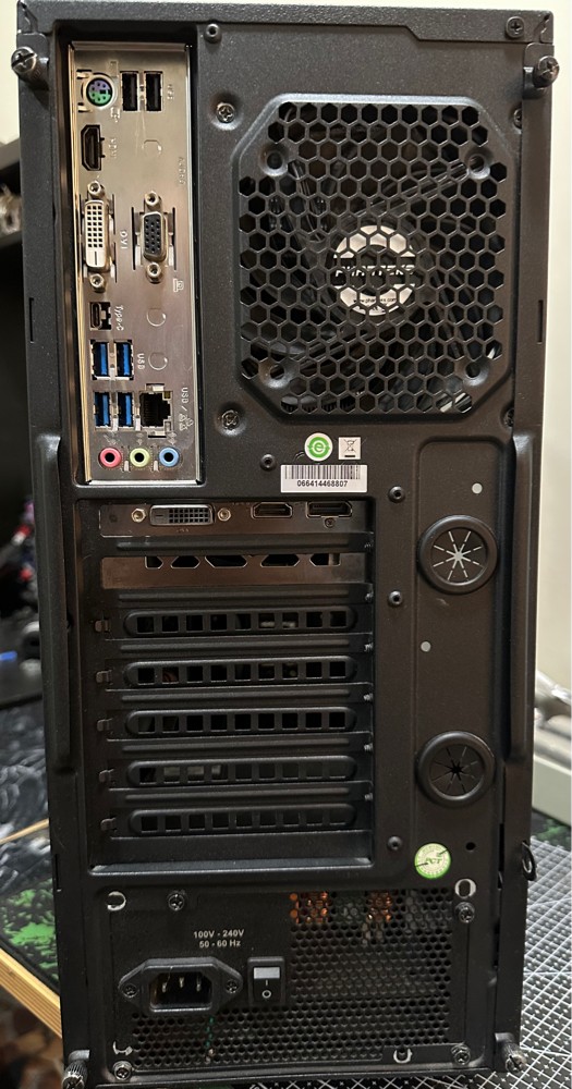 Gaming Pc - 3