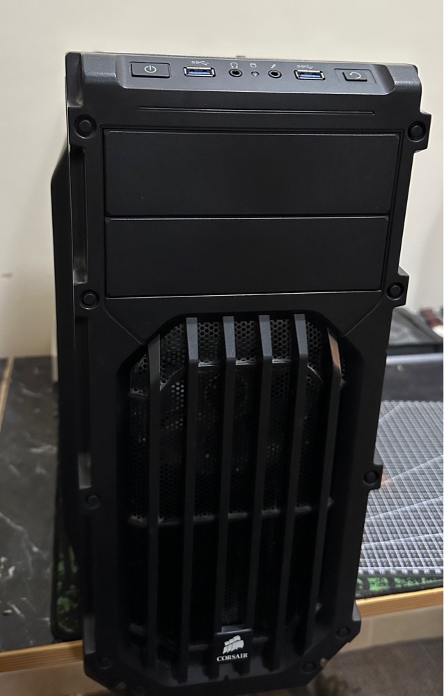 Gaming Pc - 1