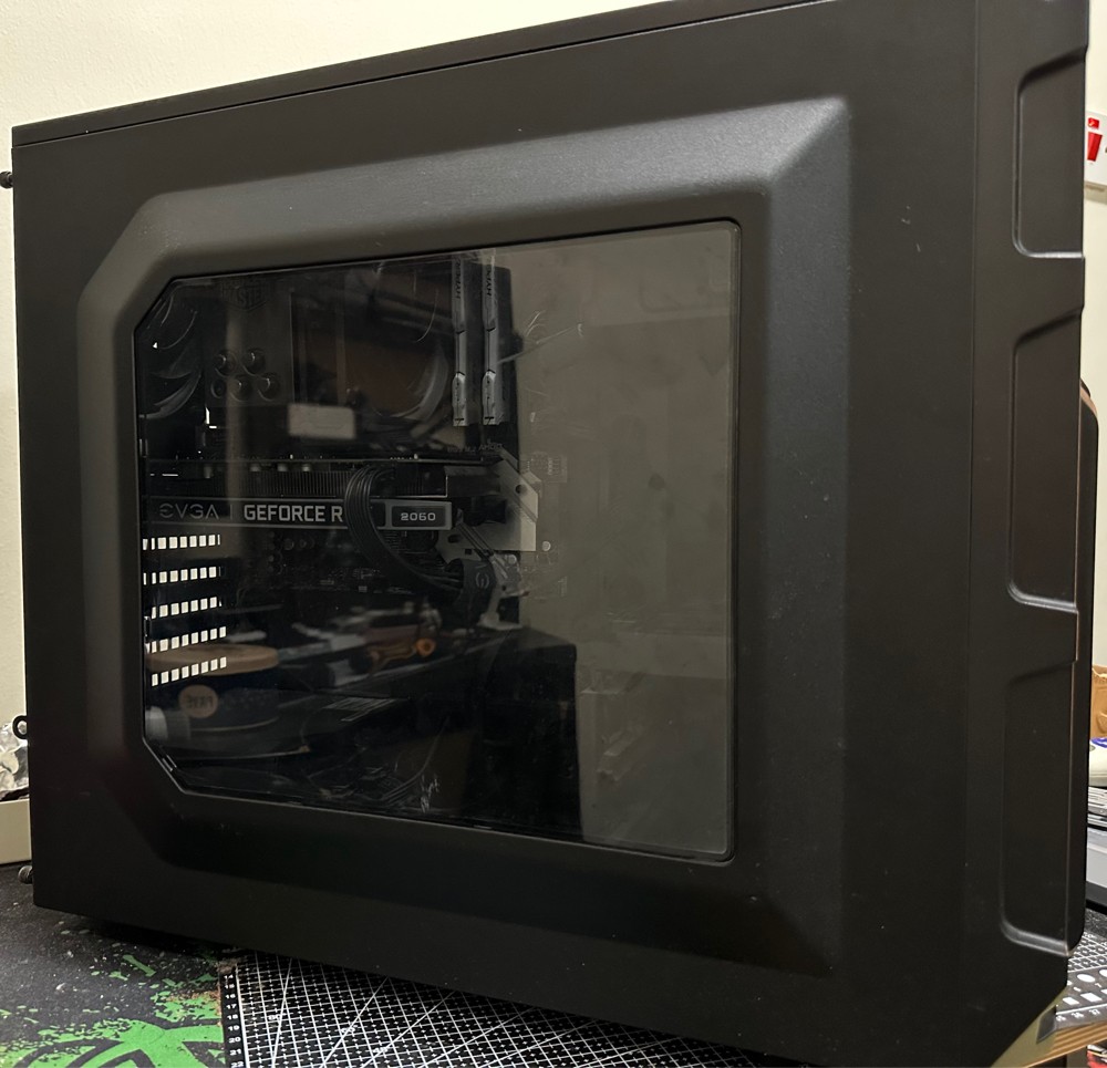 Gaming Pc - 2