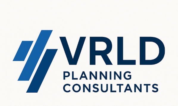 VRLD Planning Consultancy - 1