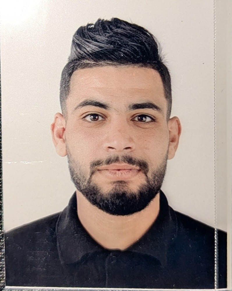 Mohamed bouhaddad - 1