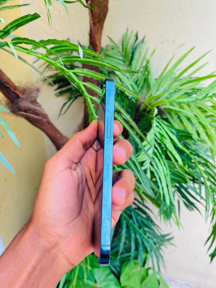 iPhone 12pro - 5