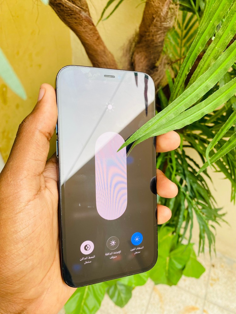 iPhone 12pro - 6