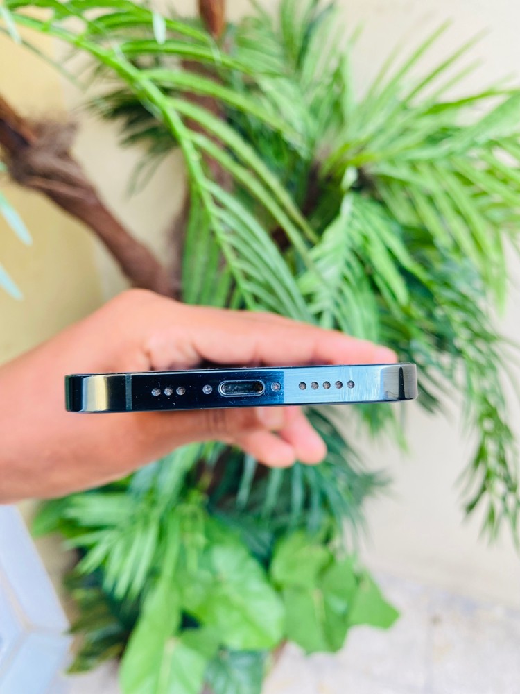 iPhone 12pro - 8