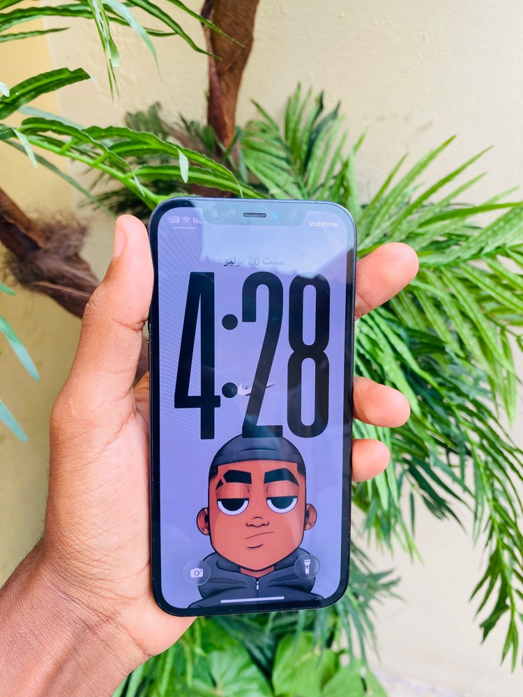 iPhone 12pro - 2