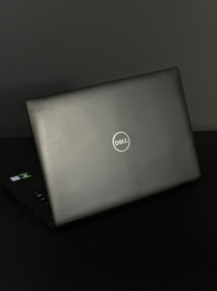 DELL i5 8th touch screen ssd - 2
