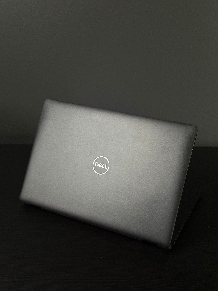 DELL i5 8th touch screen ssd - 7