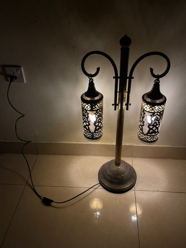 decoration lights - 1