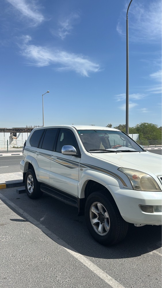 Prado 2006 - 2