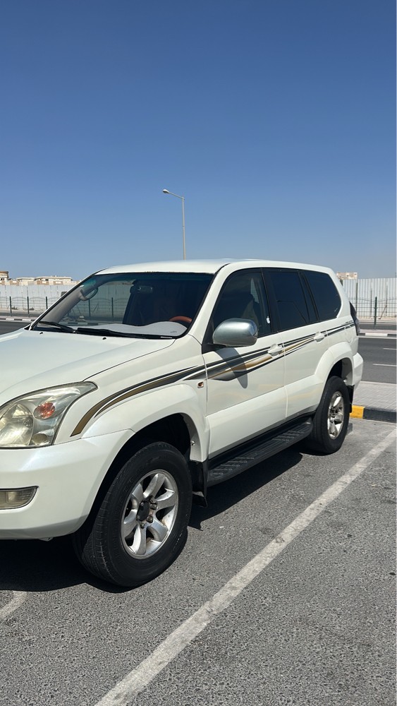 Prado 2006 - 1