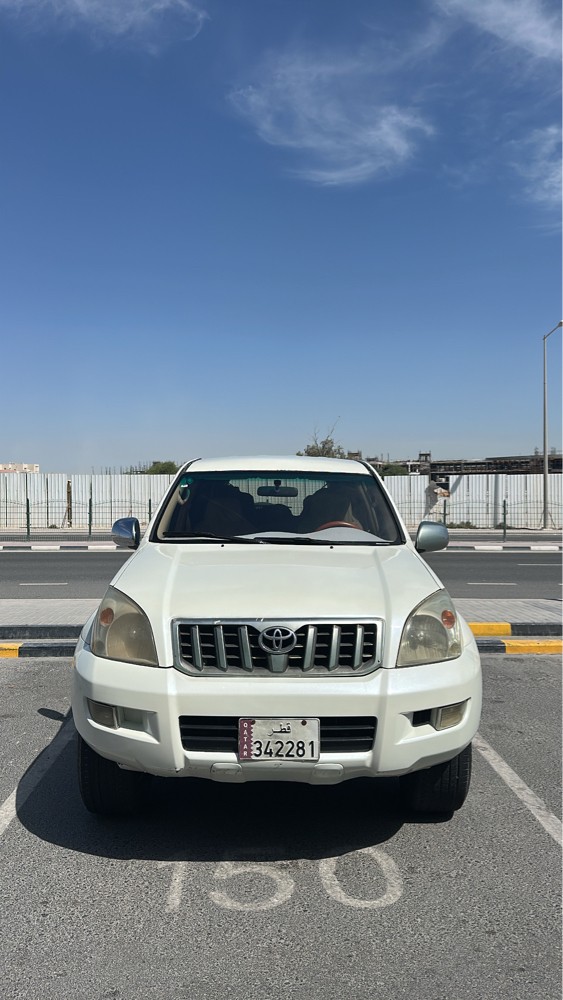 Prado 2006 - 4