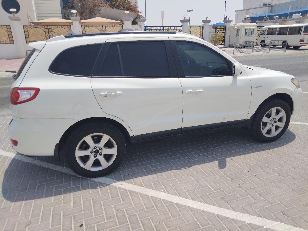 للبيع سنتافي ٢٠٠٩ - 4
