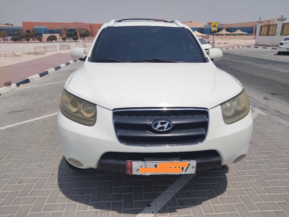 للبيع سنتافي ٢٠٠٩ - 2