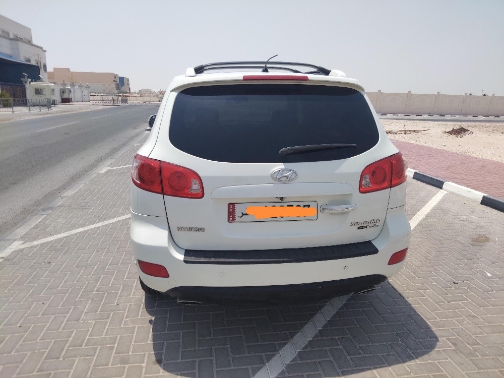 للبيع سنتافي ٢٠٠٩ - 1