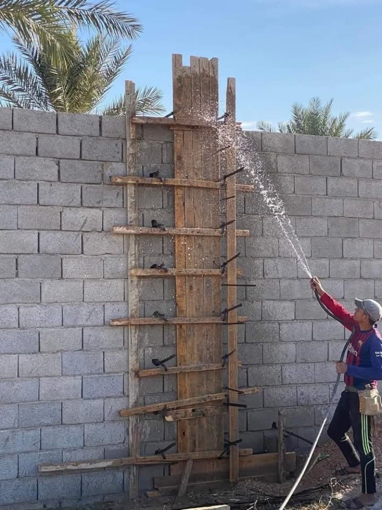 نقوم بكافة الأعمال التشطيب - 3