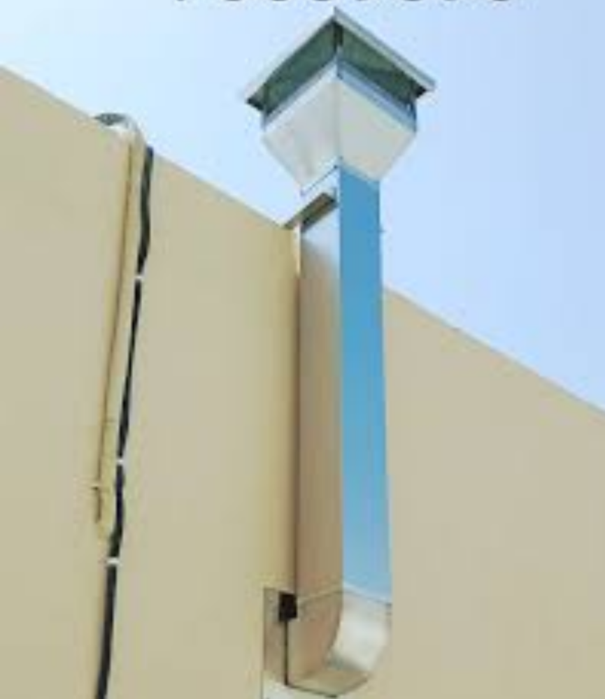kitchen hood - 4