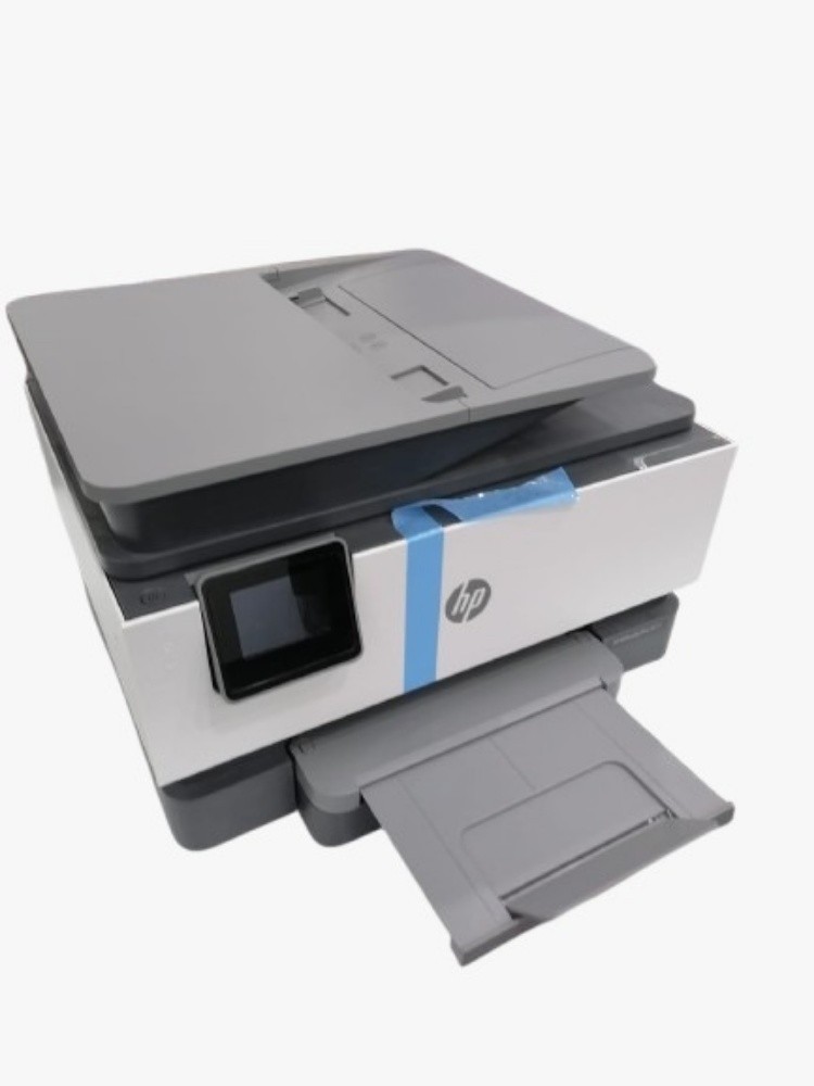 HP Printer - 6