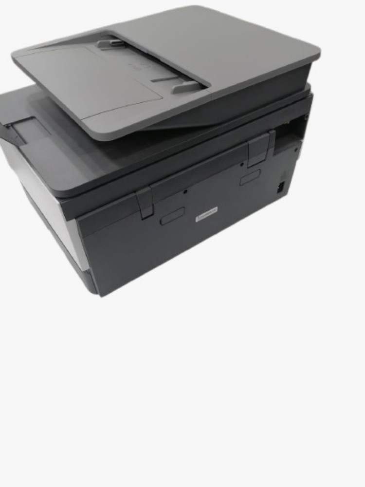 HP Printer - 5