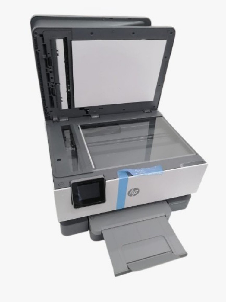 HP Printer - 3