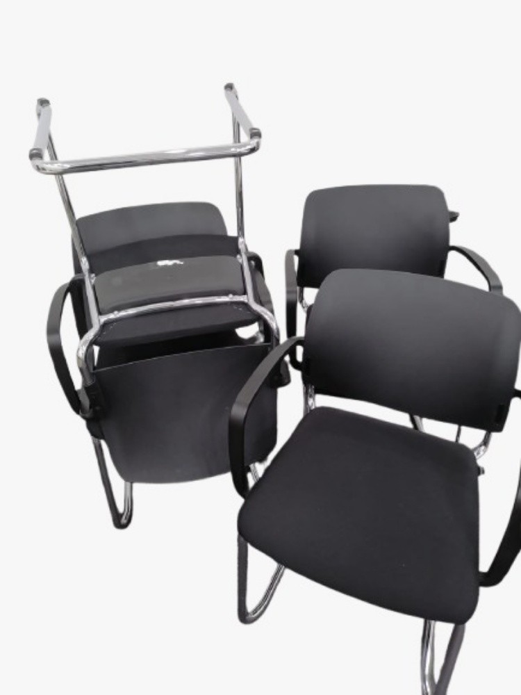 Office Chairs - 3