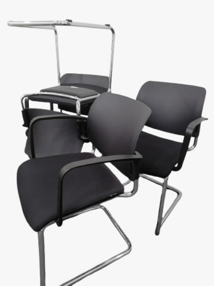 Office Chairs - 2