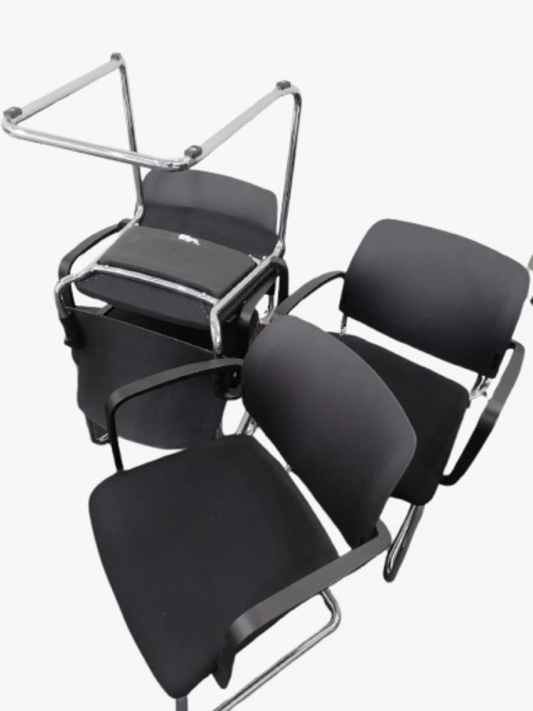 Office Chairs - 1