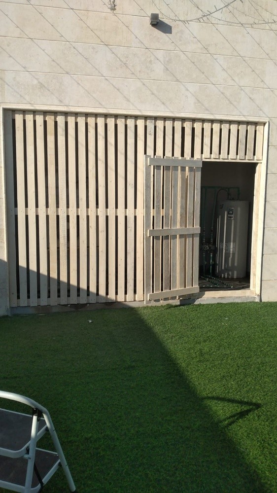 اعمال النجاره - 5
