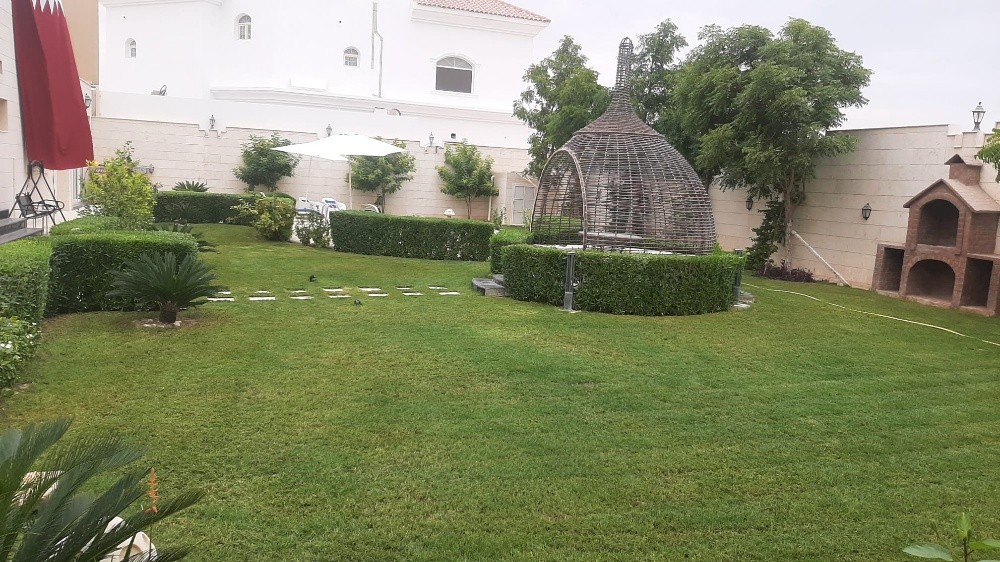 زراعه الحدائق المنزلية - 4