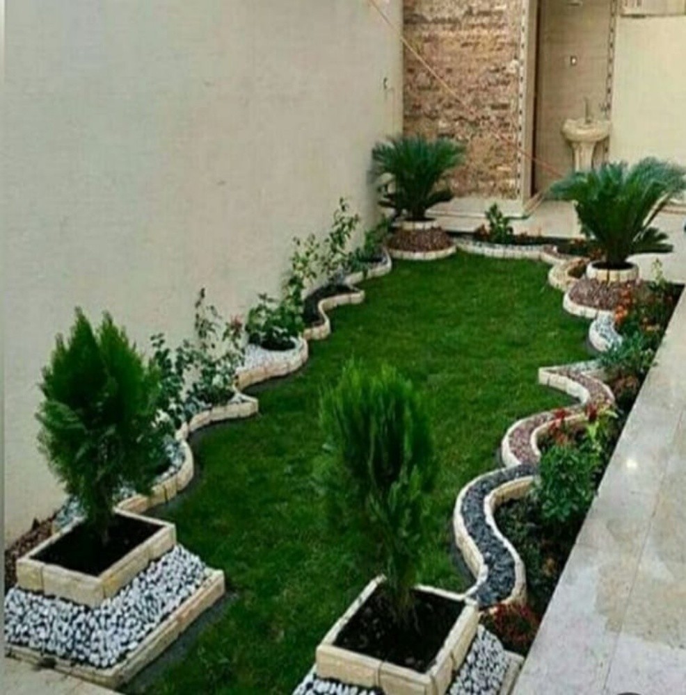 زراعه الحدائق المنزلية - 13