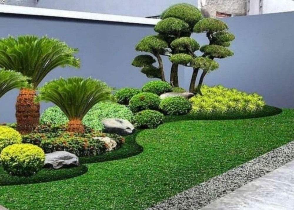 زراعه الحدائق المنزلية - 5