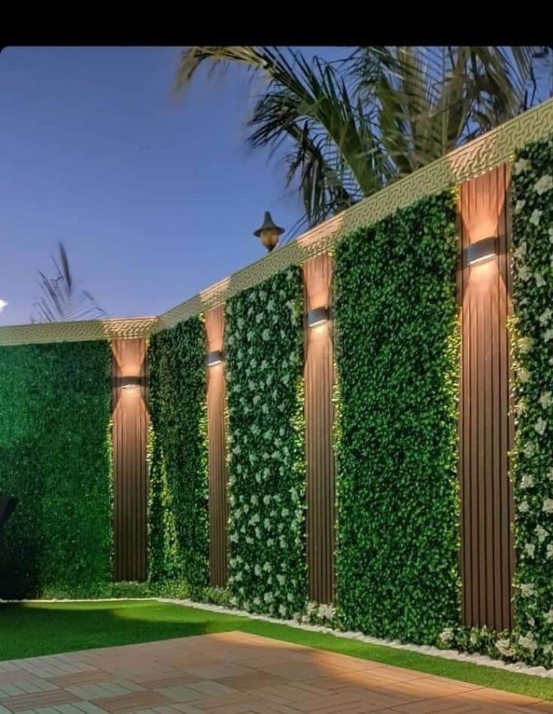 عشب صناعى - 12