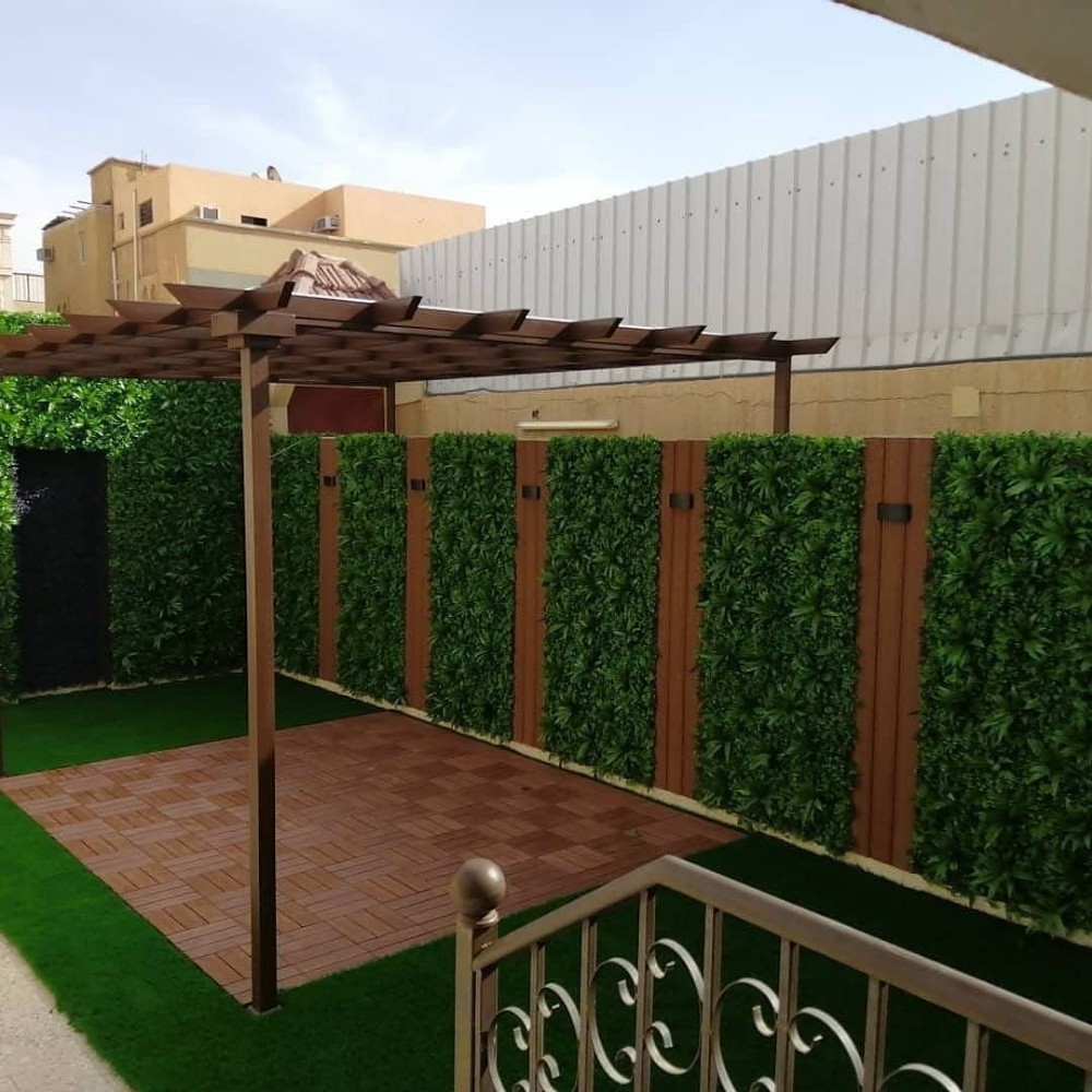 عشب صناعى - 11