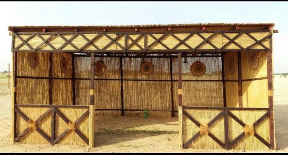 عمل عريش - 10