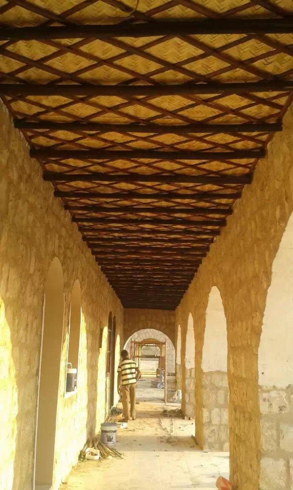 عمل عريش - 1