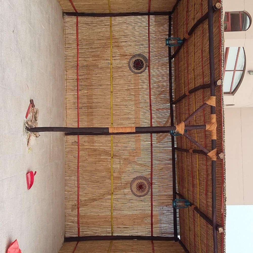عمل عريش - 2
