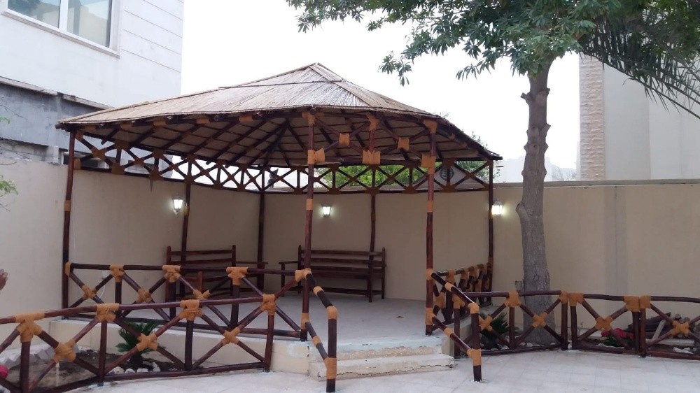 عمل عريش - 5