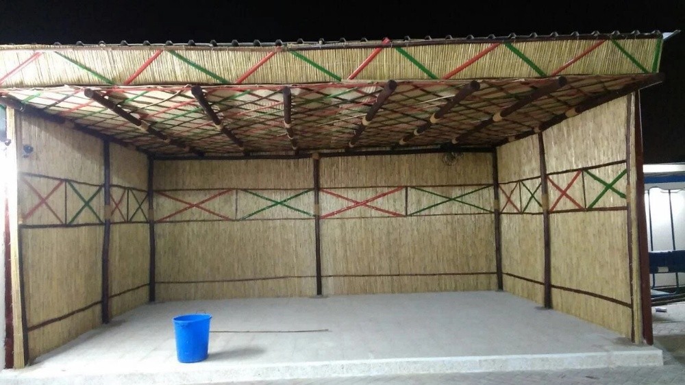 عمل عريش - 21