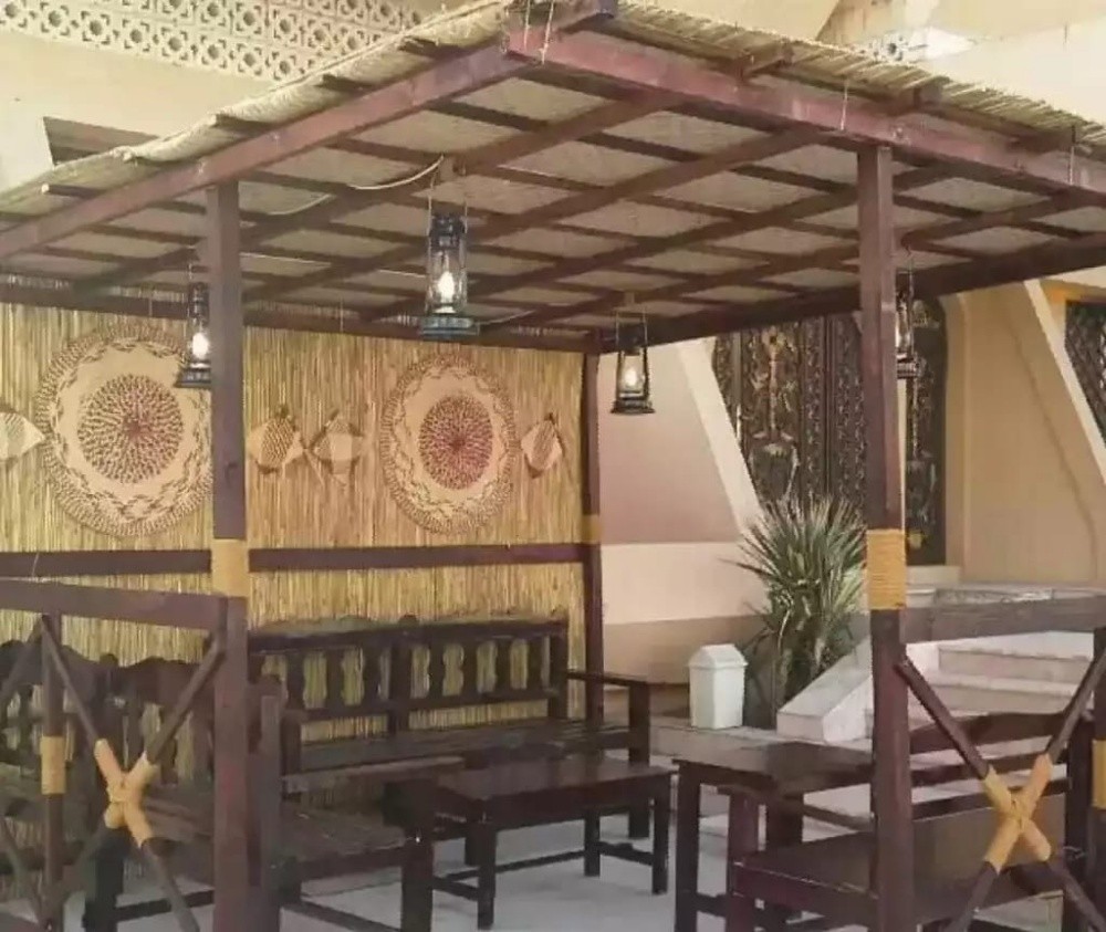 عمل عريش - 6