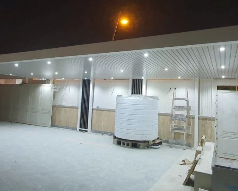 حدادجميع اعما الحدادة - 17